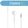 Apple EarPods iPhone gyri sztereo headset 3.5mm jack csatla