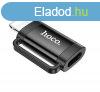 HOCO UA31B adapter (Type-C aljzat - lightning, adattvitel 