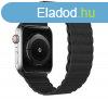 Apple Watch mgneses br szj 38mm/40mm - Fekete