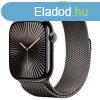 Apple Watch Series 10 GPS + Cellular 46mm Palaszrke titn m