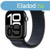 Apple Watch Series 10 GPS + Cellular 46mm Fekete alumnium s