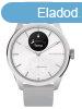 Withings Scanwatch 2 42mm Stainless steel White