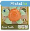 Chicco Baby Turtle Eco+ bbitekns rgks textiljtk 3 h+