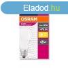 LED izz, E27, gmb, A60, 5W, 470lm, 2700K (MF), OSRAM "