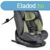 Cangaroo Draco I-Size 360-ban forgathat ISOFIX gyermekls