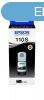 Epson T01L1 Tinta Black 40ml No.110S