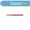 Zselstoll radrozhat, 0,7mm Pilot Frixion Ball Stick piros