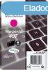 Epson T07U3 (407) Magenta tintapatron