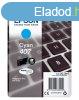 Epson T07U2 Tintapatron Cyan 20,3ml No.407