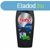 Tusfrd 400 ml frfi Baba menta