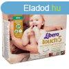 Libero Touch 5 pelenka 10-14 kg 40db