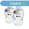 Tommee Tippee Natural Start Cumisveg 2x260 ml