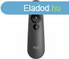 Logitech R500 Laser Presentation Remote Wireless Presenter R