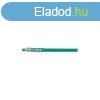 Zselstoll radrozhat, 0,7mm Pilot Frixion Ball Stick zld