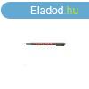 Alkoholos marker 1-3mm, 143B OHP Edding zld