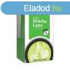 Gold Kili instant matcha latte 250g