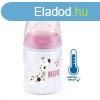 Baba cumisveg NUK First Choice Temperature Control 150 ml p