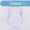 Body hossz ujj New Baby II - fehr