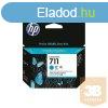 Ink HP 711 cyan | 3x29ml