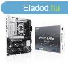 Asus Alaplap - Intel PRIME Z890-P LGA1851 (Z890, ATX, 4xDDR5