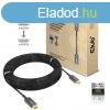 KAB Club3D Ultra High Speed HDMI? Certified AOC Cable 4K120H