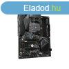 GIGABYTE Alaplap AM4 B550 GAMING X V2 AMD B550, ATX