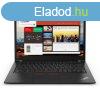 Lenovo ThinkPad T480s / Intel i5-8250U / 8GB / 512GB NVMe / 