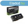 Asus Videokrtya - nVidia DUAL-RTX4070TIS-O16G (16384MB, GDD