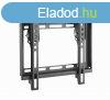 Gembird WM-42T-04 TV wall mount (tilt) 23?-42? Black