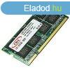 CSX 4GB DDR3 1600MHz SODIMM