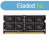 TeamGroup 8GB DDR3L1600MHz SODIMM Elite