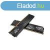 A-Data 16GB DDR5 6000MHz Kit(2x8GB) XPG Lancer Blade Black