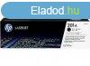 HP CF400A Toner Black 1.420 oldal kapacits No.201A