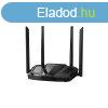 Dahua AC12 AC1200 Wireless Router Black