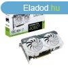 Asus DUAL-RTX4060TI-O8G-WHITE