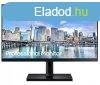 SAMSUNG 24" LF24T450FZUXEN FHD IPS 16:9 5ms monitor