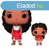 POP! Disney: Moana & Simea (Vaiana 2)