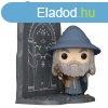 POP! Deluxe: Gandalf Doos of the Durin (Lord of the Rings)