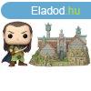 POP! Town: Elrond with Rivendell (Lord of the Rings)