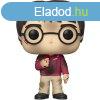 POP! Harry Potter with Stone (Harry Potter)