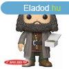 POP! Hagrid with Cake (Harry Potter) 14 cm