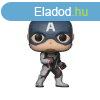 POP! Captain America (Avengers Endgame)