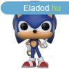 POP! Games: Sonic with Ring (Sonic The Hedgehog)