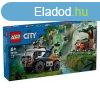 LEGO City 60426 Dzsungelkutat terepjr