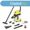 Karcher WD 3 S V-17/6/20 CAR 1.628-149.0 porszv multifunkc