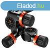 3-way Tripod Head K&F Concept KF31.047