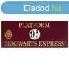 Lmpa Hogwarts Express Logo (Harry Potter)