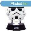 Lampa Icon Light Stormtrooper (Star Wars)