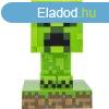 Lampa Creeper Icon Light (Minecraft)