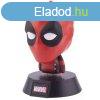 Lampa Icon Light Deadpool (Marvel)